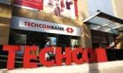 Techcombank đặt mục tiêu lãi trước thuế 22.000 tỷ đồng