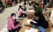 Hải Phòng điều tra vụ táo đỏ Trung Quốc được đóng gói giả xuất xứ Hàn Quốc