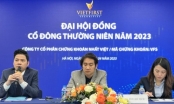 Chứng khoán Nhất Việt sẽ tăng vốn gấp 3 lần