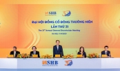 Ông Đỗ Quang Hiển: SHB sẽ sớm có cổ đông chiến lược nước ngoài