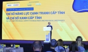 PCI 2022: Quảng Ninh tiếp tục dẫn đầu