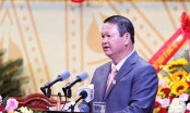 Bộ Chính trị đề nghị xem xét kỷ luật nguyên Bí thư Tỉnh ủy Lào Cai Nguyễn Văn Vịnh