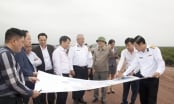 Tổng Công ty Tân Cảng Sài Gòn tìm hiểu các dự án logistics tại Móng Cái