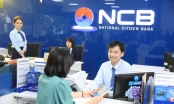 Tổng tài sản NCB vượt 100.000 tỷ đồng