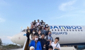 Giá vé máy bay giảm, chuyến bay đến Khánh Hòa tăng trước nghỉ lễ 30/4 - 1/5