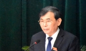 Miễn nhiệm Phó Chủ tịch HĐND tỉnh Phú Yên đối với ông Nguyễn Tấn Chân