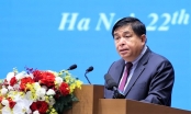 Bộ trưởng Nguyễn Chí Dũng: Tháo gỡ khó khăn cho doanh nghiệp ngay cấp cơ sở