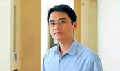 Cựu Phó chủ tịch Quảng Ninh Phạm Văn Thành bị khởi tố liên quan vụ Việt Á