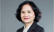 Bà Phạm Minh Hương rời ghế Chủ tịch VNDirect sau 17 năm