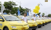 Hãng taxi đầu tiên của Hải Phòng cung cấp dịch vụ taxi điện