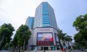Techcombank thu gần 1.800 tỷ đồng từ bán hội sở cũ 191 Bà Triệu