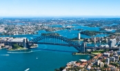 Tại sao người giàu Trung Quốc đổ xô mua bất động sản ở Sydney?
