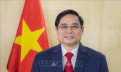 Thủ tướng Phạm Minh Chính dự hội nghị cấp cao ASEAN 42