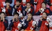 THACO tặng đội tuyển bóng đá nữ Việt Nam 1 tỷ đồng
