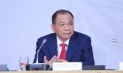Ông Phạm Nhật Vượng: 'Định giá của VinFast sẽ không dừng lại ở mức 23 tỷ USD'