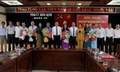 Nữ Bí thư Huyện ủy làm Giám đốc Sở LĐ-TB&XH Bình Định