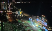 Hàng nghìn người dân và du khách dự khai mạc Festival Biển Nha Trang - Khánh Hòa 2023