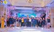 Rclub Nghệ An vô địch giải bóng đá Báo chí miền Trung lần thứ 9