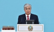 Hôm nay Tổng thống Kazakhstan đến Hà Nội, bắt đầu thăm chính thức Việt Nam