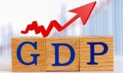 GDP quý II tăng trưởng 4,14%