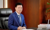 Cựu sếp Vietcombank được bổ nhiệm Quyền Tổng giám đốc PGBank