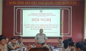 Cục trưởng Cục Thi hành án dân sự tỉnh An Giang bị kỷ luật cảnh cáo
