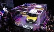 VinFast ra mắt 3 mẫu ô tô điện và 1 mẫu xe điện tại thị trường Việt Nam
