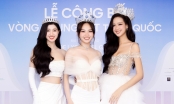 Miss World Việt Nam 2023 giúp quảng bá du lịch Bình Định