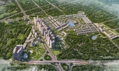 Nhiều vi phạm quản lý đất đai tại dự án Khu đô thị mới Kim Chung - Di Trạch của Vietracimex