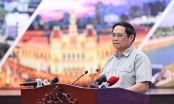 Thủ tướng: Đông Nam Bộ cần tập trung giải quyết ách tắc giao thông, môi trường, nhà ở