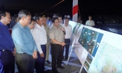 Thủ tướng 'chỉ đạo nóng' với các công trình trọng điểm tại Quảng Trị