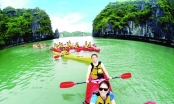 Quảng Ninh tập trung phát triển sản phẩm du lịch biển, đảo