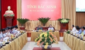 Thủ tướng: Xây dựng Bắc Ninh thành đô thị vệ tinh của Hà Nội