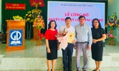 Ông Lương Văn Hà giữ chức Phó Giám đốc Sở GD&ĐT Bình Thuận