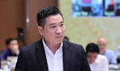 Chủ tịch Hưng Thịnh Corp: Vướng pháp lý dự án khiến doanh nghiệp khó tiếp cận vốn vay