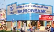19% cổ phần Saigonbank được 'sang tay'