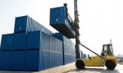Hòa Phát bàn giao lô sản phẩm vỏ container đầu tiên cho khách hàng