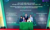 Vietlife Group khởi công dự án Bệnh viện Đa khoa Thanh Xuân
