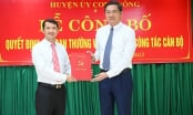 Nghệ An bổ nhiệm Bí thư Huyện ủy Con Cuông và Yên Thành