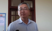 Giám đốc Sở Tài nguyên và Môi trường  tỉnh An Giang bị bắt
