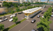 TP.HCM 'khai tử' dự án hơn 250 tỷ hỗ trợ tuyến buýt nhanh BRT