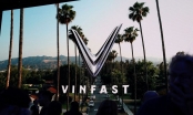 Cổ phiếu VinFast ‘đứt mạch’ tăng điểm