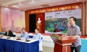 Báo Đầu tư khởi động giải golf từ thiện vì trẻ em Việt Nam 2023