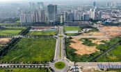 TP. Hà Nội muốn được giữ 100% tiền sử dụng đất để phát triển vùng Thủ đô