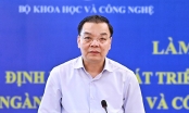 Ông Chu Ngọc Anh nói 'tớ cám ơn' khi nhận 4,6 tỷ đồng từ Chủ tịch Việt Á