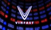 Tuần giao dịch ‘bùng nổ’ biến VinFast thành hãng xe lớn thứ 3 toàn cầu