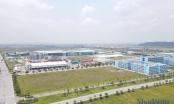 Nghệ An 'rót' 135 tỷ làm hệ thống thoát nước cho khu công nghiệp VSIP - Thọ Lộc