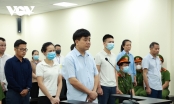 Ông Nguyễn Đức Chung bị đề nghị 2-3 năm tù vụ nâng khống giá cây xanh