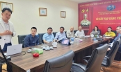 VAFIE và Techcross trao đổi thúc đẩy đầu tư xử lý nước thải cho Hà Nội