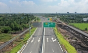 Cao tốc TP.HCM - Trung Lương sẽ được mở rộng 8 làn xe